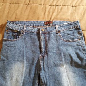 Women's Otto Jeans Size 36